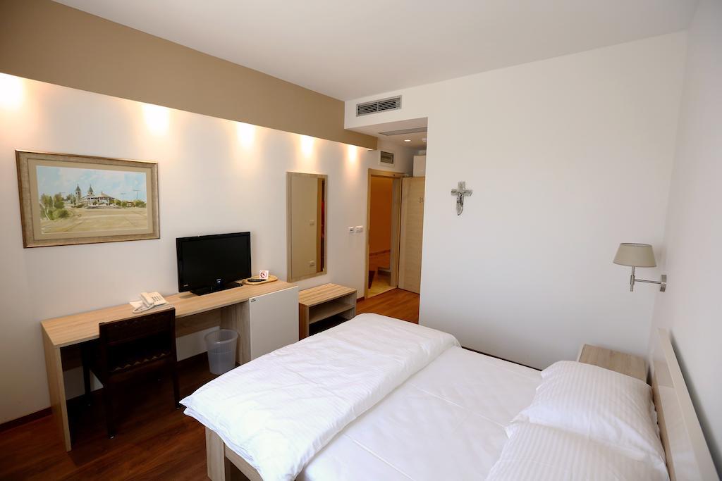 Hotel Quercus Medjugorje Room photo